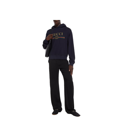 MAYFEYR - Gucci - Men'S Sweater - 864624XJHT84002