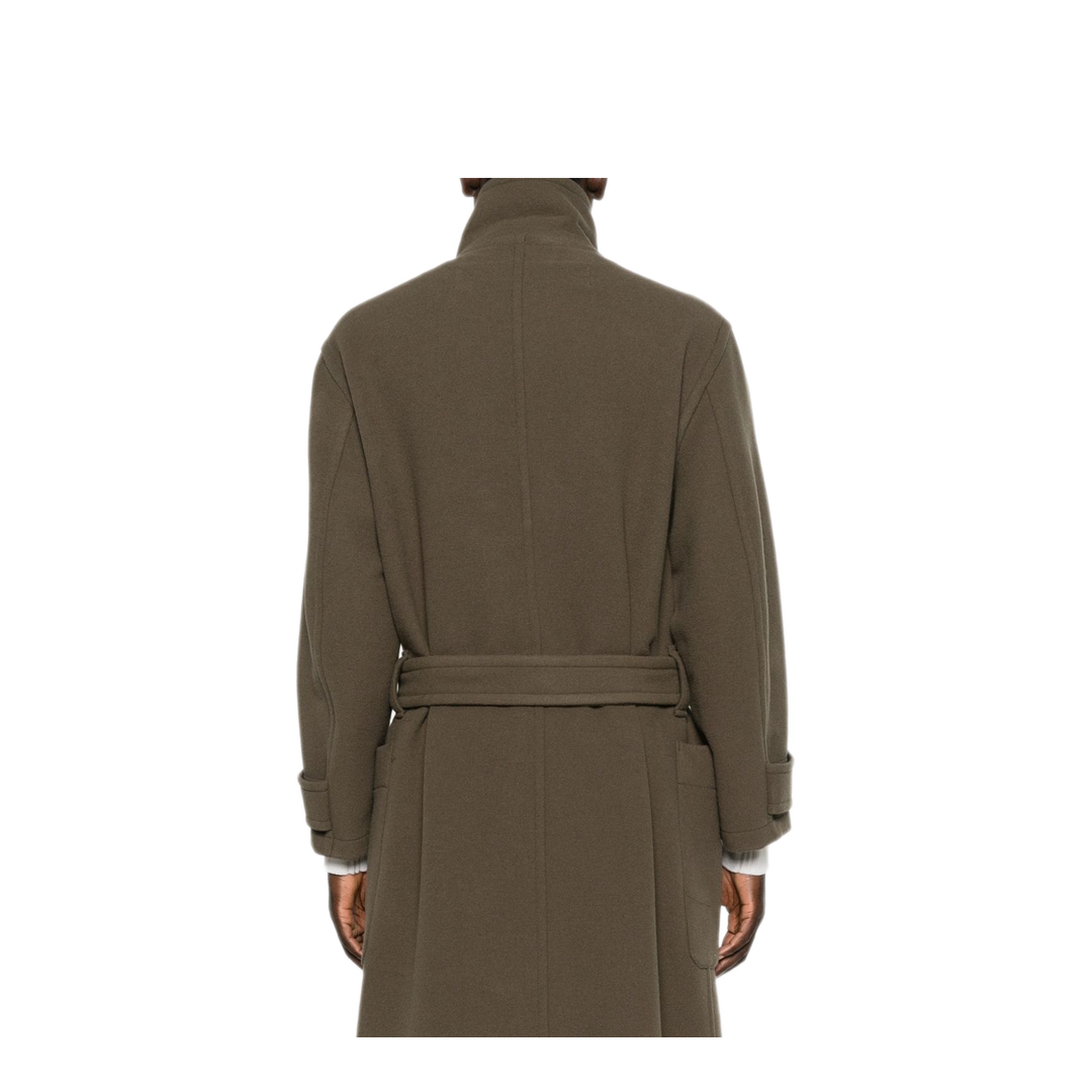 MAYFEYR - Lemaire - Coats Green - CO1037DLF1116610