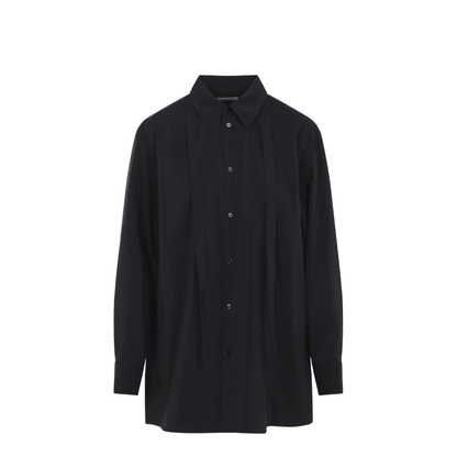 MAYFEYR - Lemaire - Long Shirt With Tie - SH1282LF1308