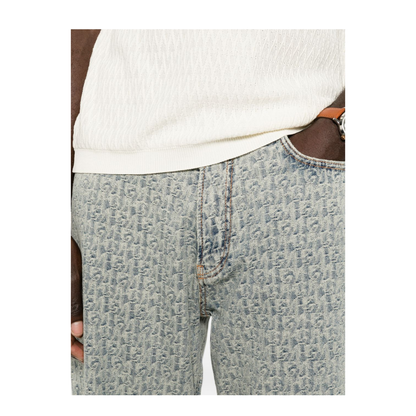 MAYFEYR - Emporio Armani - Light Blue Jeans - EM006488AF27500MB003