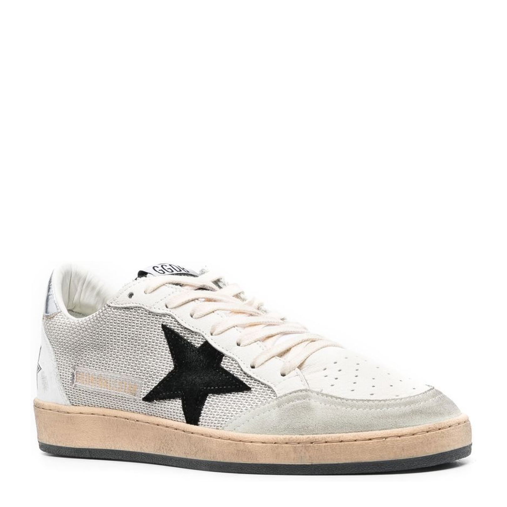 Ballstar Sneakers