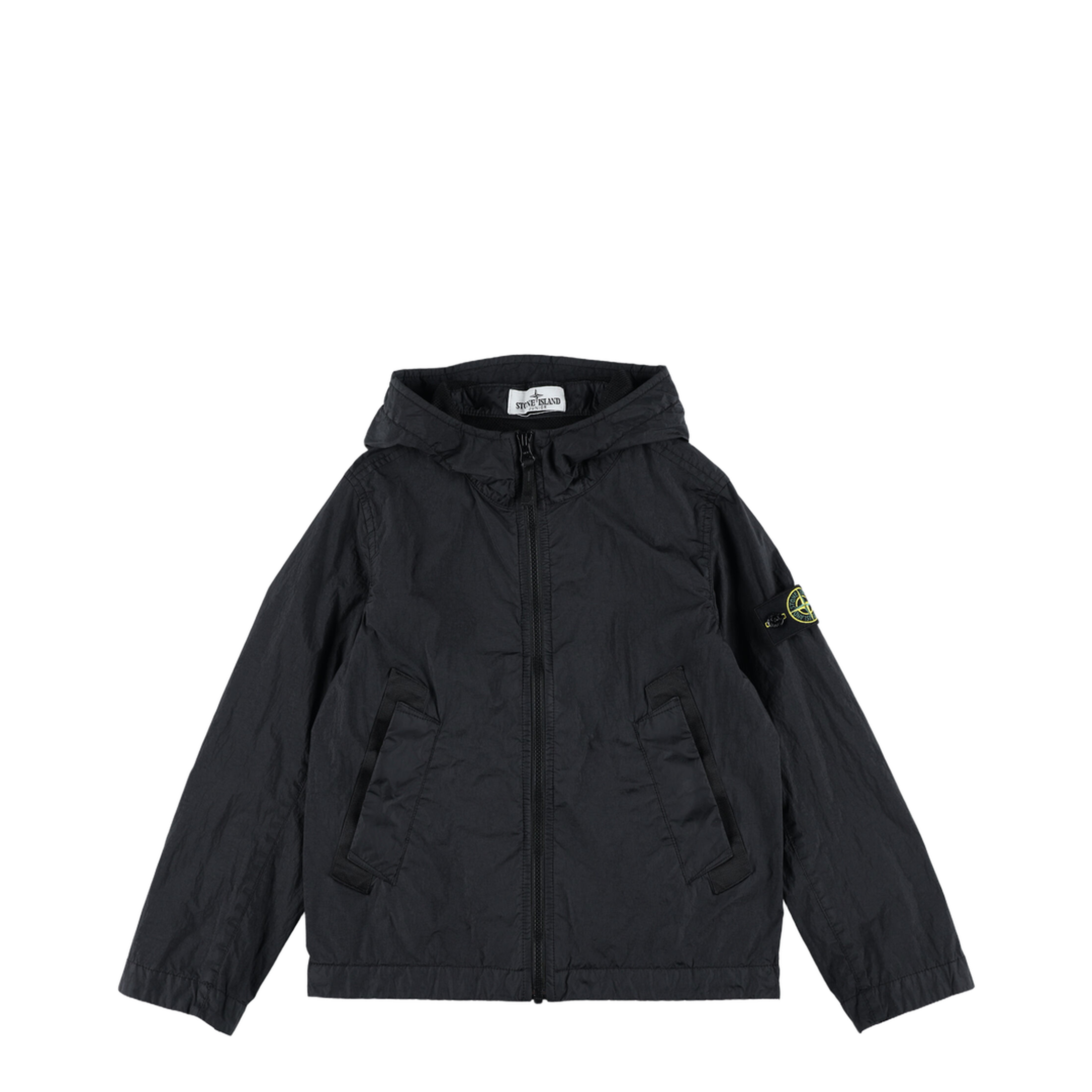 MAYFEYR - Stone Island - Coats Black - 4100003S0A23V0029