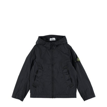 MAYFEYR - Stone Island - Coats Black - 4100003S0A23V0029