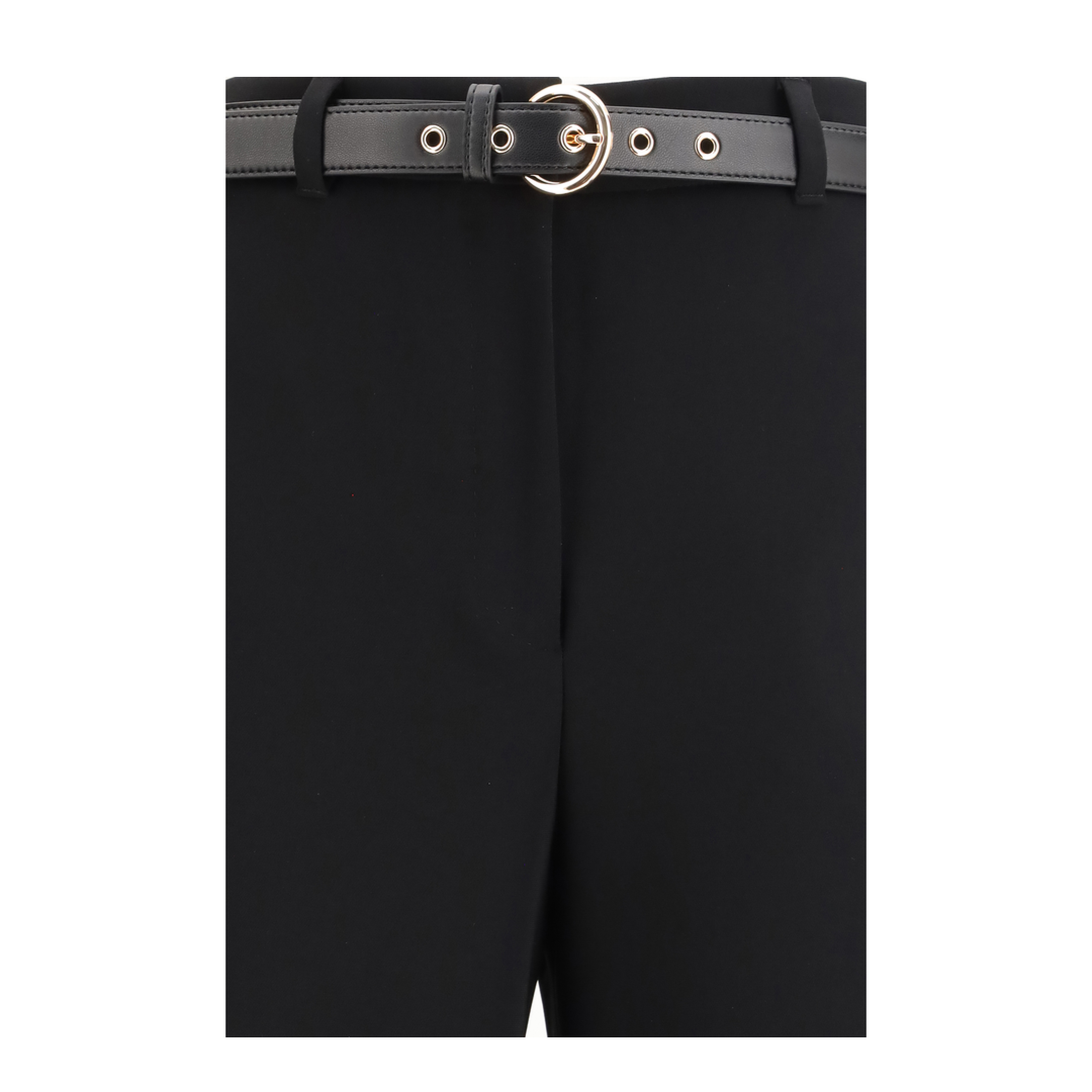 MAYFEYR -  - Pants With Belt - 2616131025600001