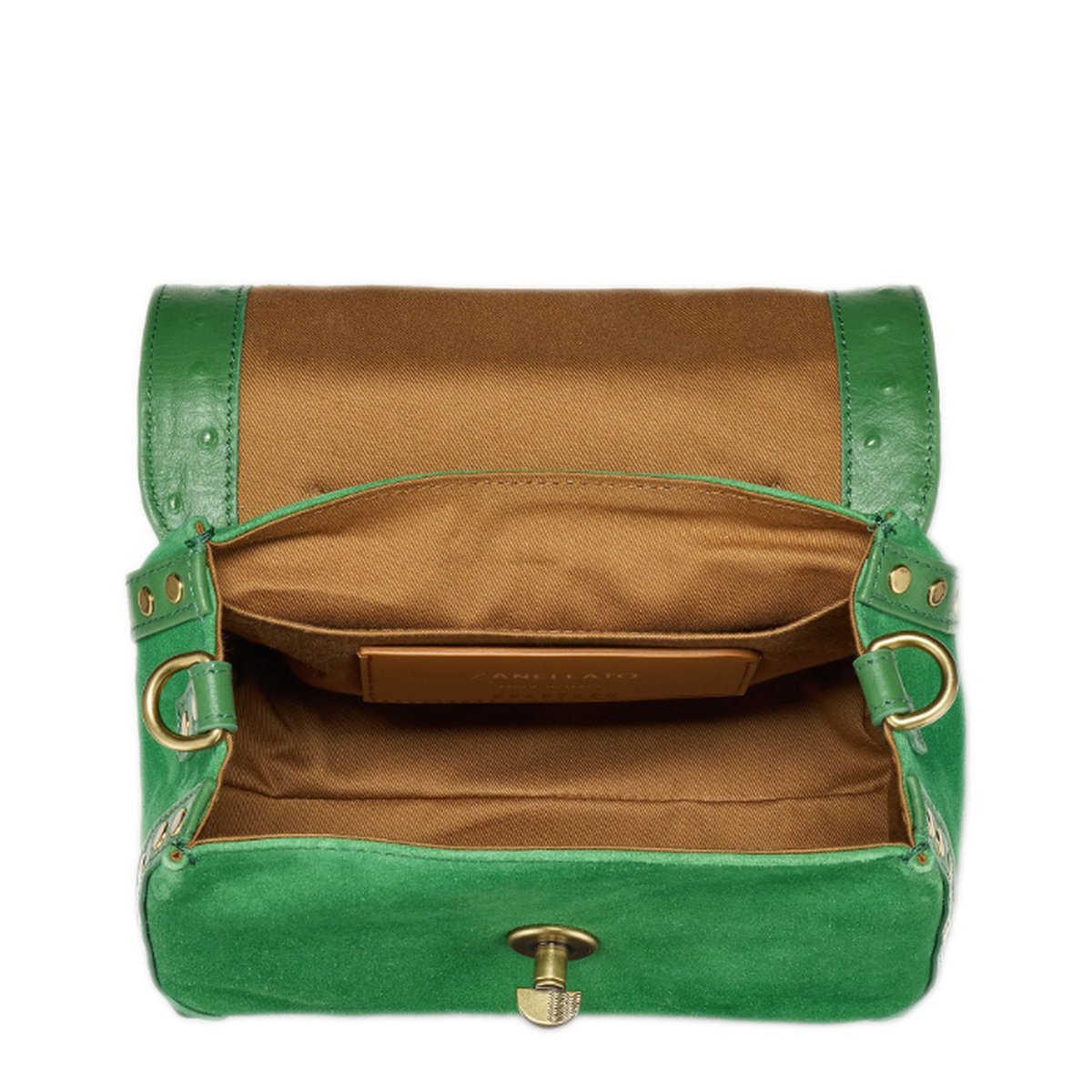 MAYFEYR - Zanellato - Postina Zashmere Cactus Baby - 0707902270000BABYZ0404