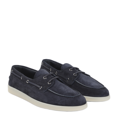 MAYFEYR - Prada - Allacciate Lace-Up Shoes - 2EG503FG001103F0008