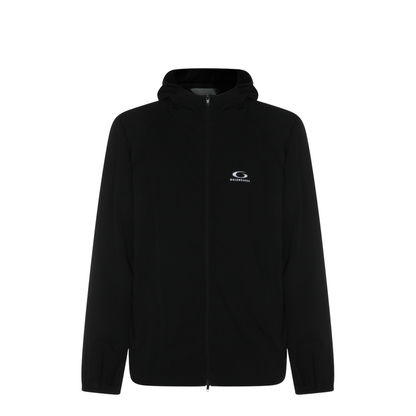 Technical Tracksuit Jacket