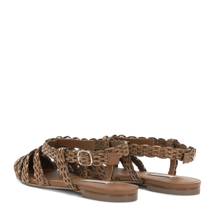MAYFEYR - Casadei - Sandals - 1H066B0101C29392625