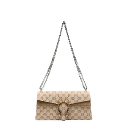 MAYFEYR - Gucci - Beige Bag - 874735FAF7S9642