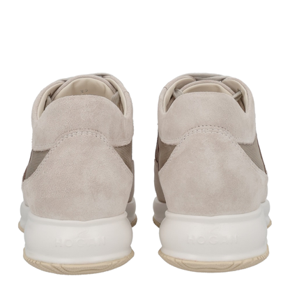 MAYFEYR - Hogan - Interactive Sneaker - HXW00N05640UWQ0RVC