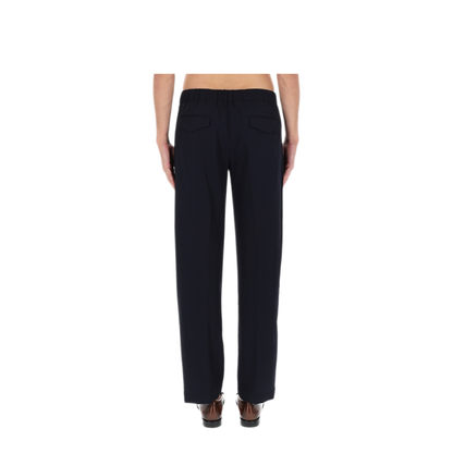 MAYFEYR - Lardini - Wool Pants - PAVICECN64422850