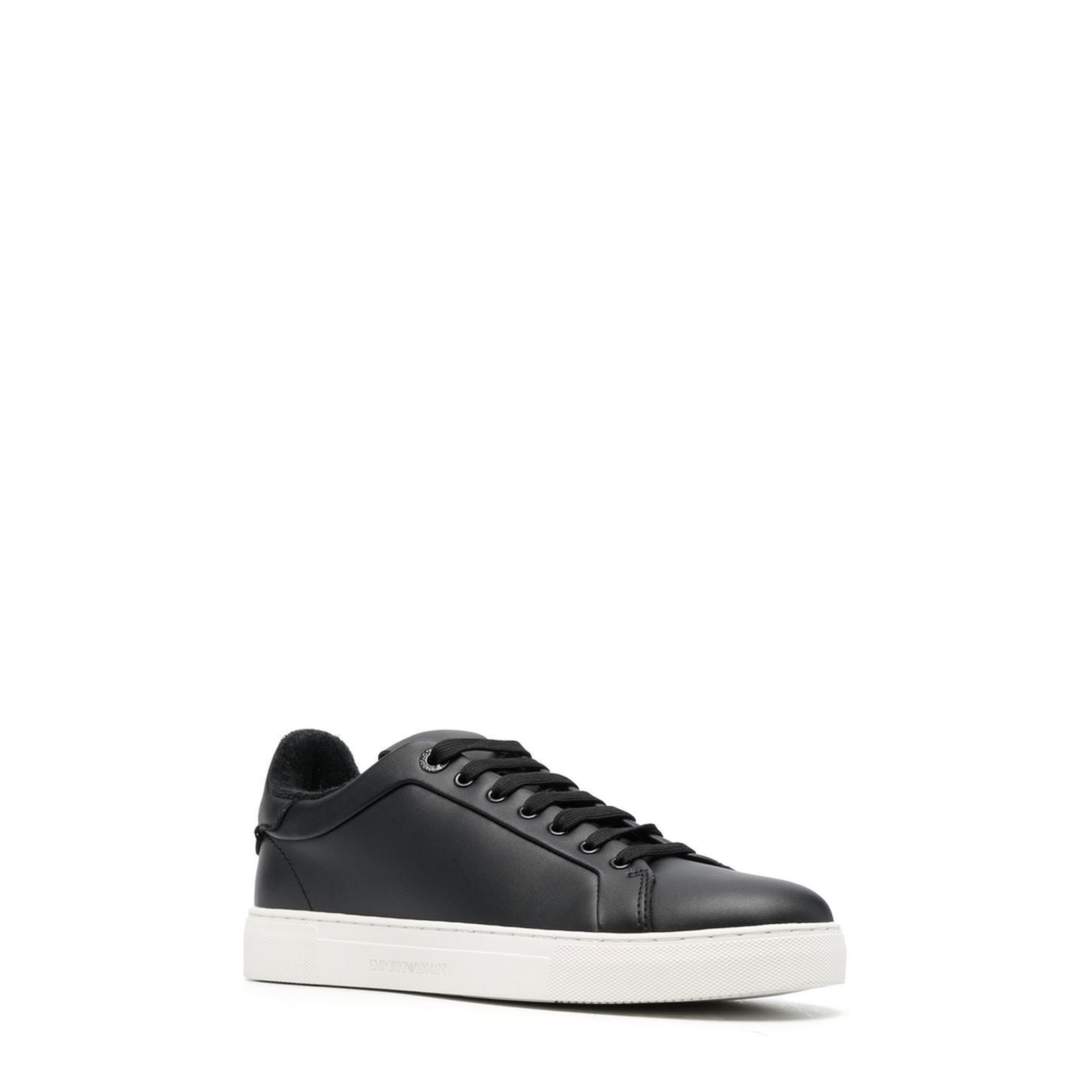 Emporio Armani Sneakers Black