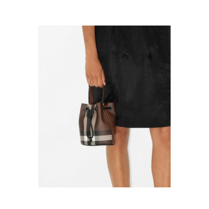 Mini TB Bucket Bag