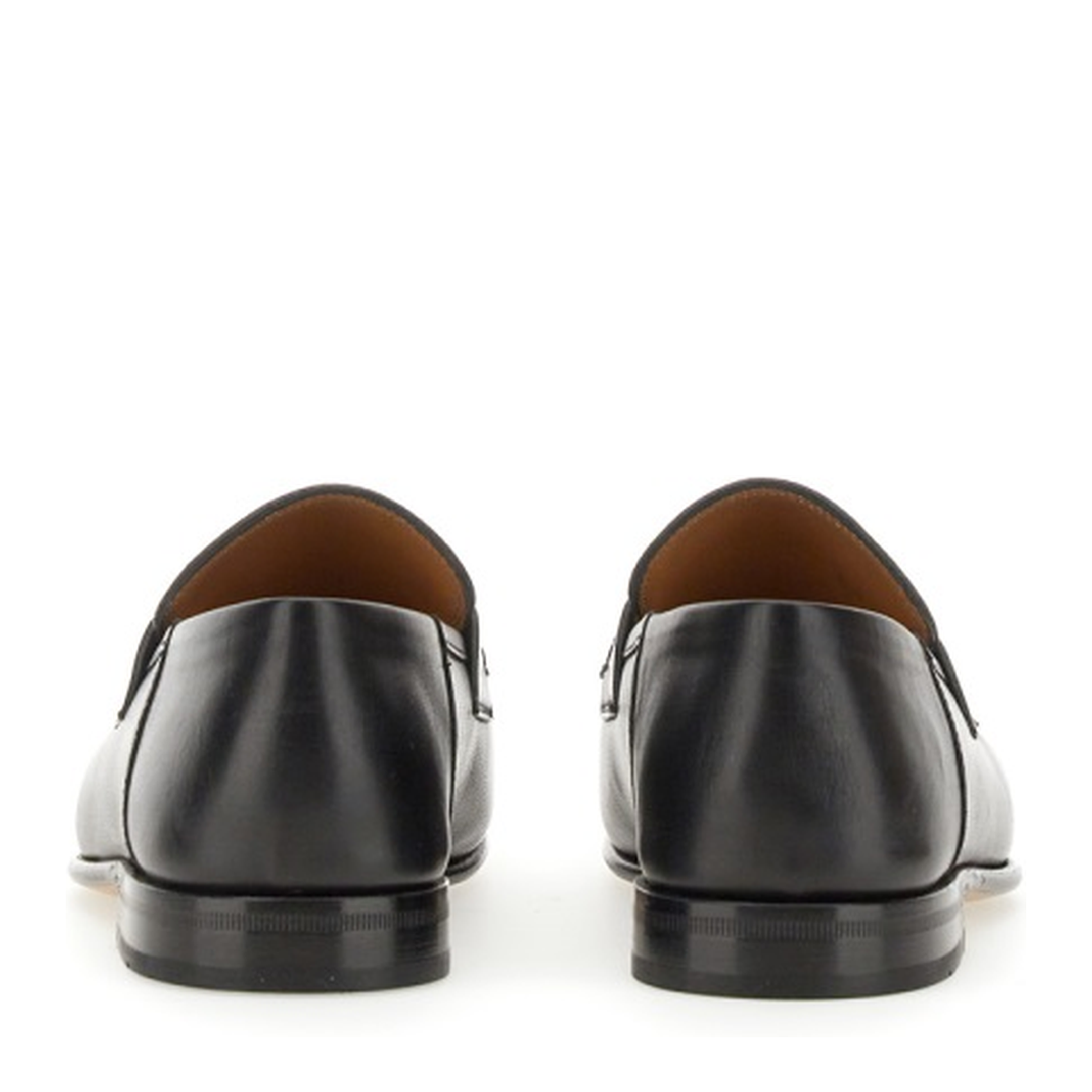 MOCCASIN MULE GANCINI