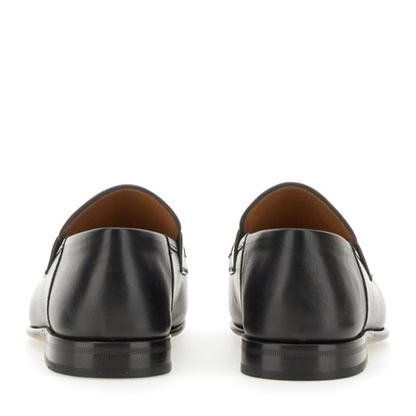 MOCCASIN MULE GANCINI