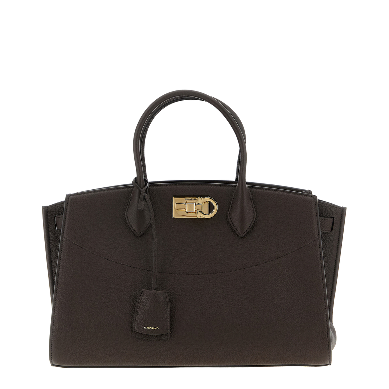 Studio Soft Handbag