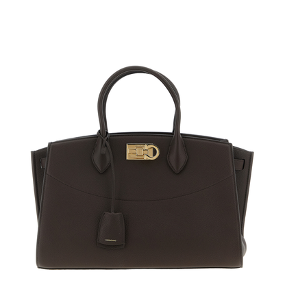 Studio Soft Handbag