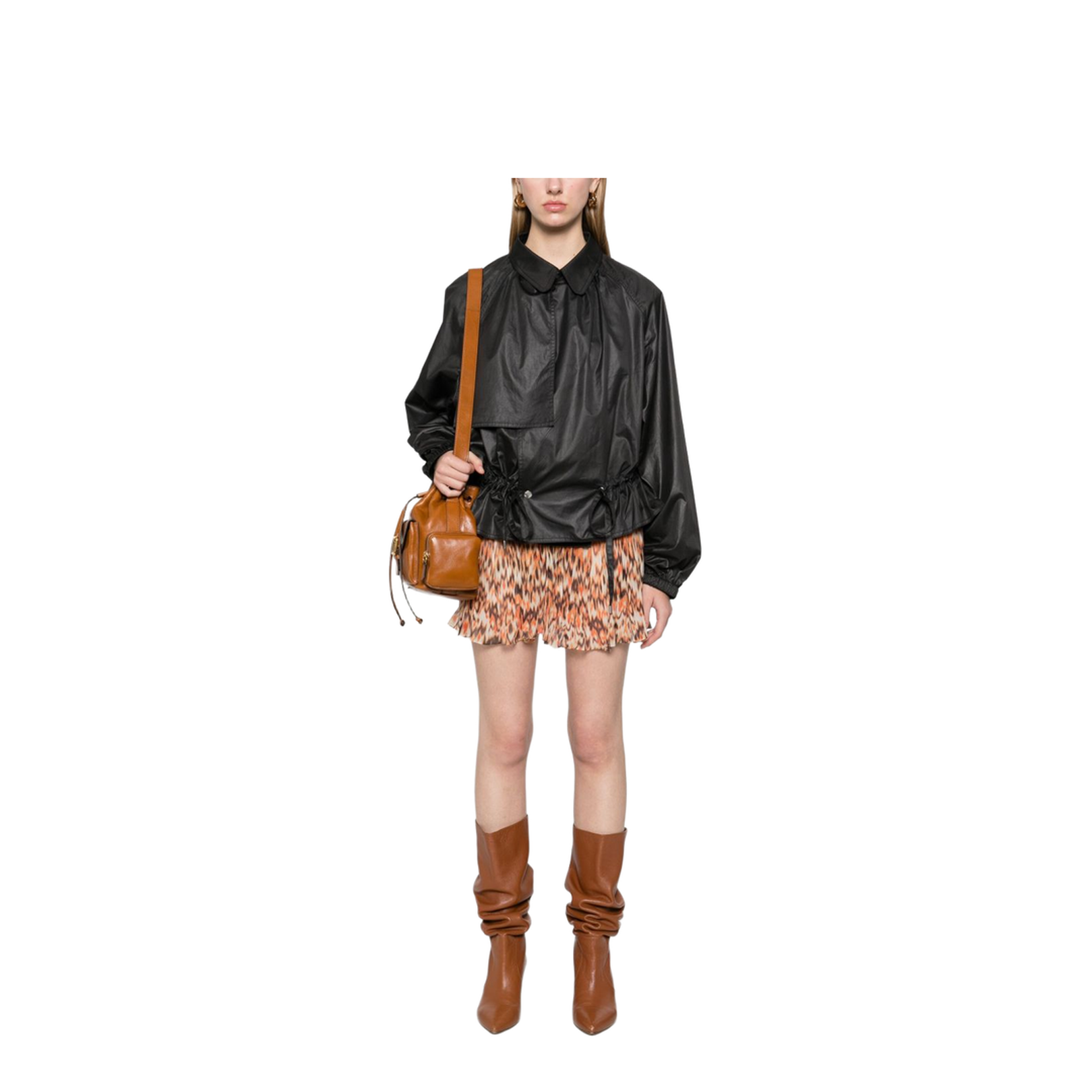 Roumi Skirt