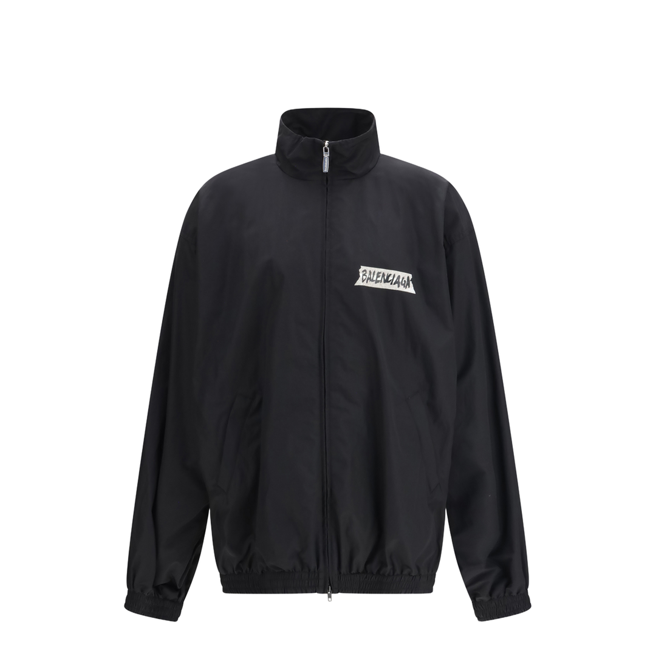 MAYFEYR - Balenciaga - Masking Tape Jacket - 857713TPQ38