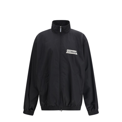 MAYFEYR - Balenciaga - Masking Tape Jacket - 857713TPQ38