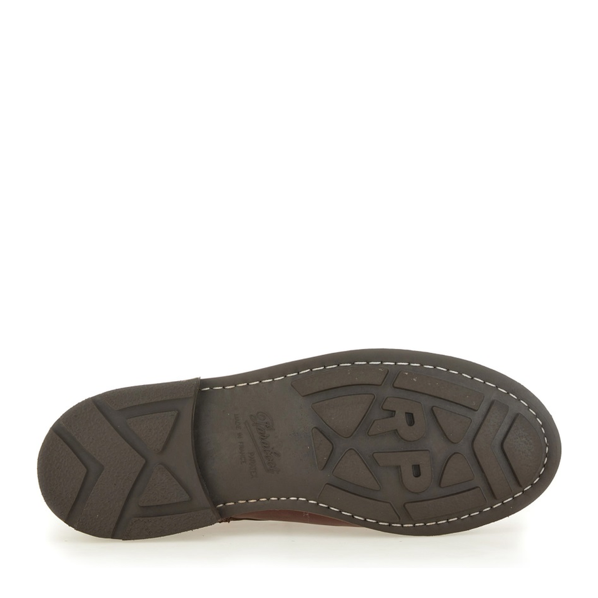 MAYFEYR - Paraboot - Chambord - 710708MARRON