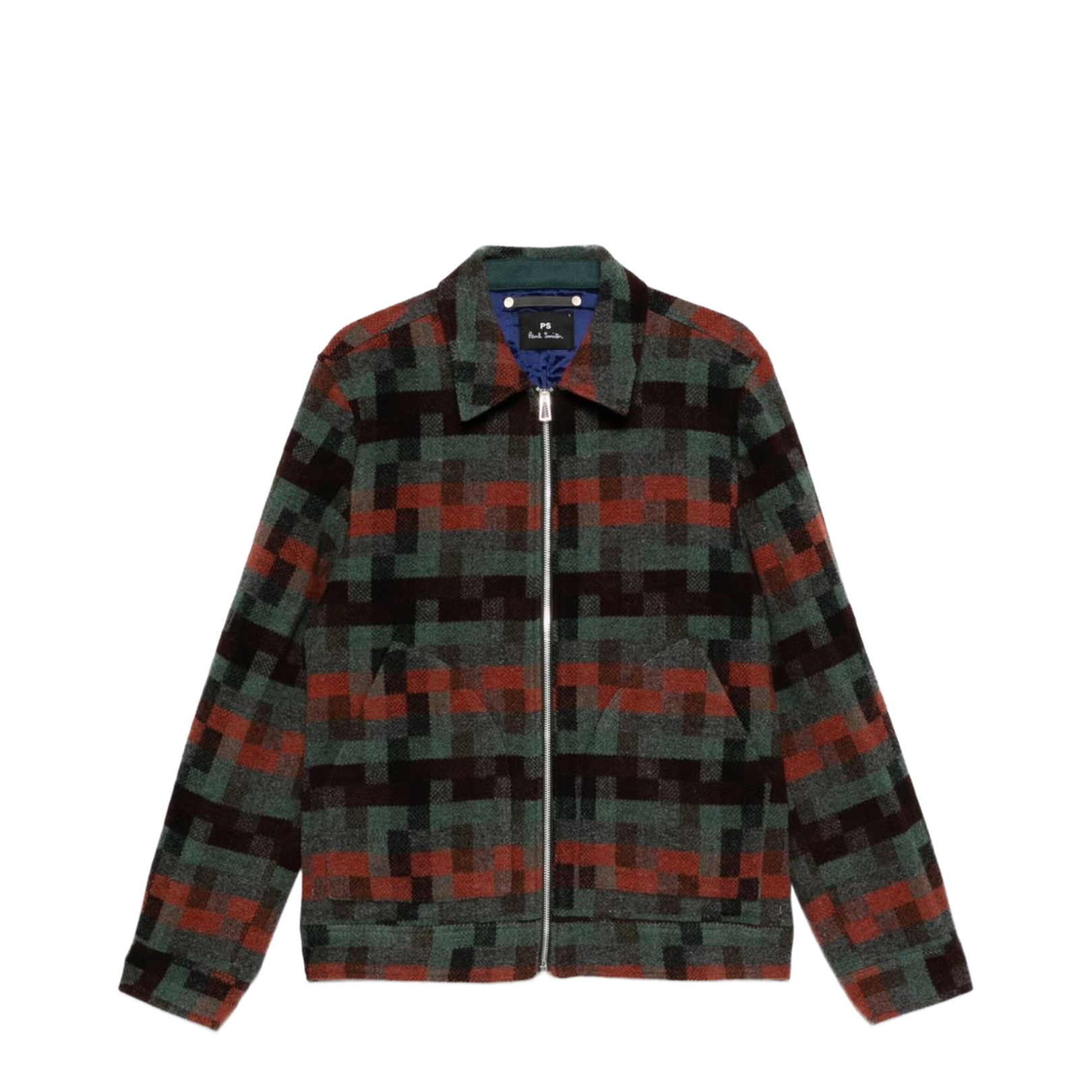 Jackets Multicolour