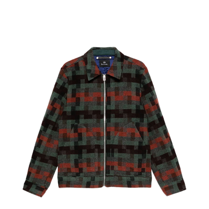 Jackets Multicolour