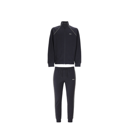 MAYFEYR - Boss - Track Suit With Logo - 5055590610276629402