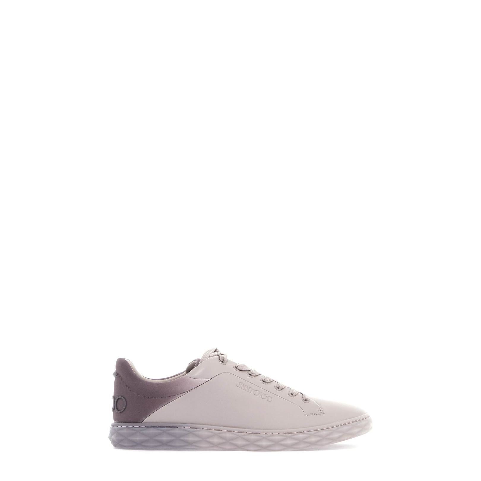 Jimmy Choo diamond light/m ii sneakers