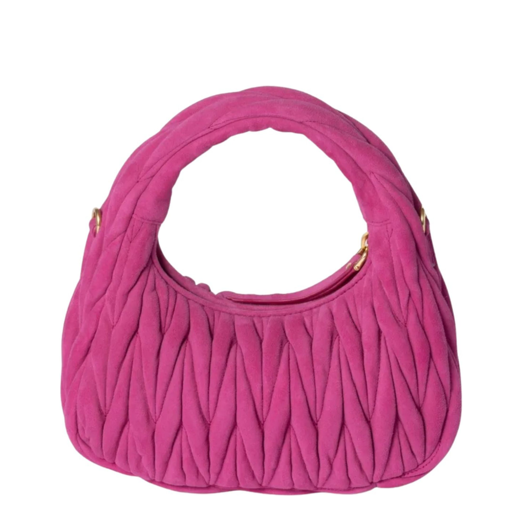 MAYFEYR - Miu Miu - Women'S Clutch - 5BC125AB7OF0029