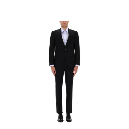 Grand Overcheck Shelton Suit