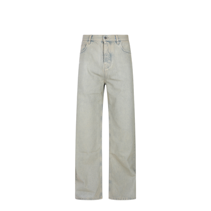 MAYFEYR - Amiri - Jeans - AMDNGG1018INDIGO DESERT