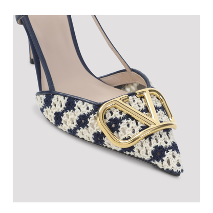 MAYFEYR - Valentino - Sling Back - 8W0S0R01JZU