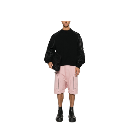 Sweaters Black