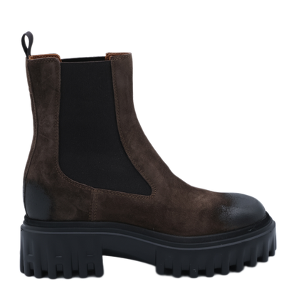 Chelsea Boots Brown