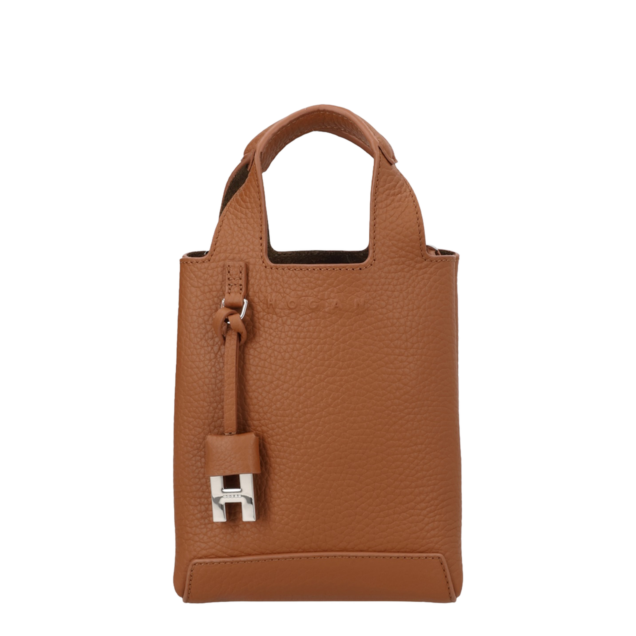 MAYFEYR - Hogan - Mini Shopping Bag - KBW01RA0100TH1S018