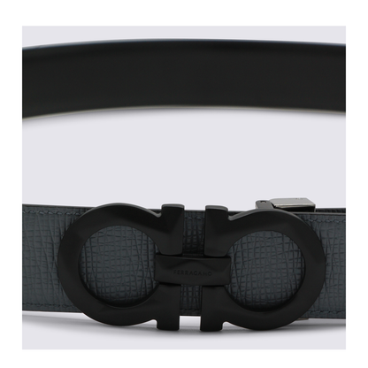 MAYFEYR - Ferragamo - Belts - 79040967A161027