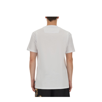 MAYFEYR - PHILIPP PLEIN - T Shirt With Logo - MTK6187PJY002N01