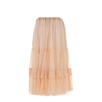 MAYFEYR - Chloè - Ju20 Skirt - CH26WJU200016F0