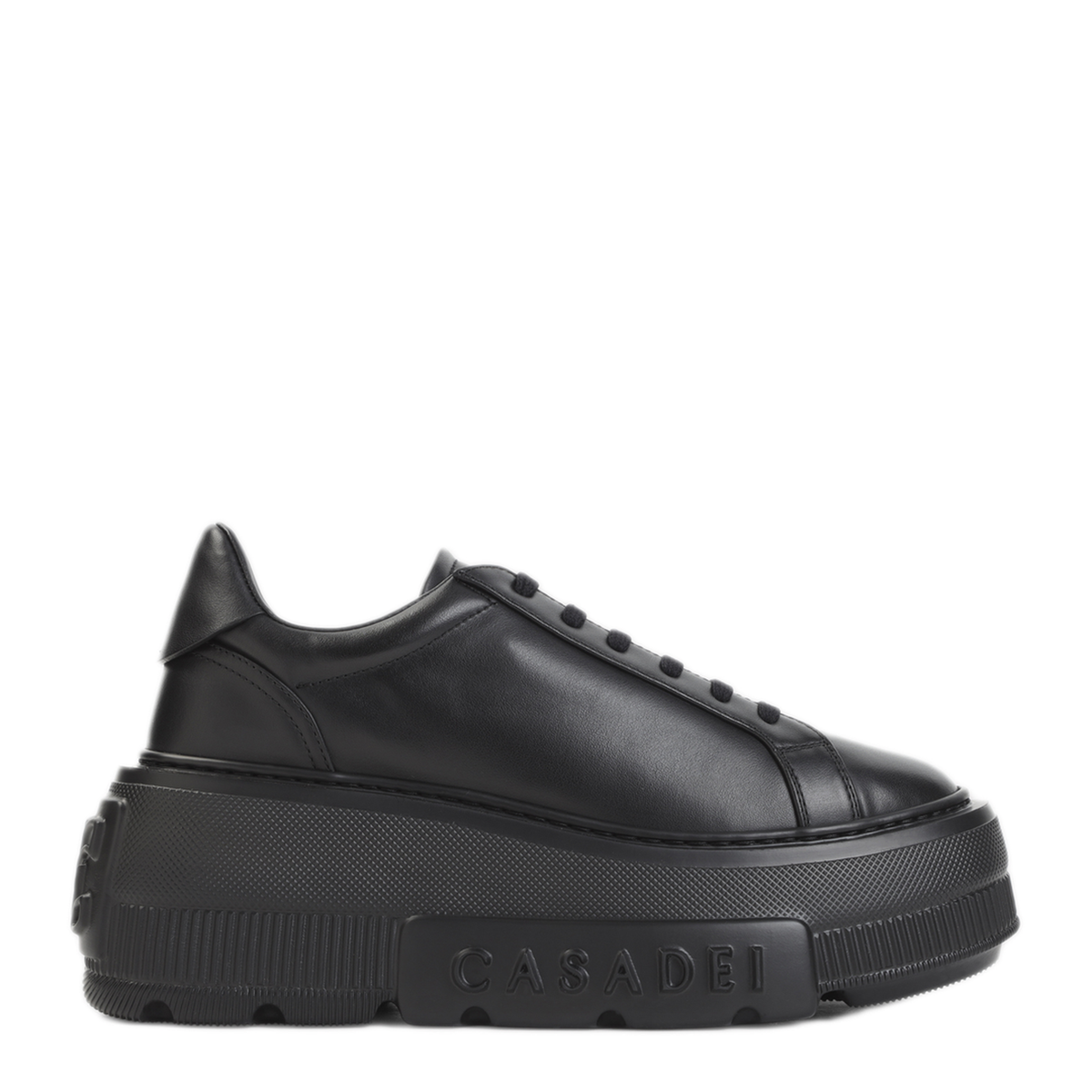 MAYFEYR - Casadei - Nexus Sneakers - 2X894U070NSALEN9000NERO