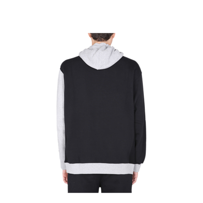 MAYFEYR - OPENING CEREMONY - Sweatshirt With Flocked Logo - YMBB001F21FLE0011005
