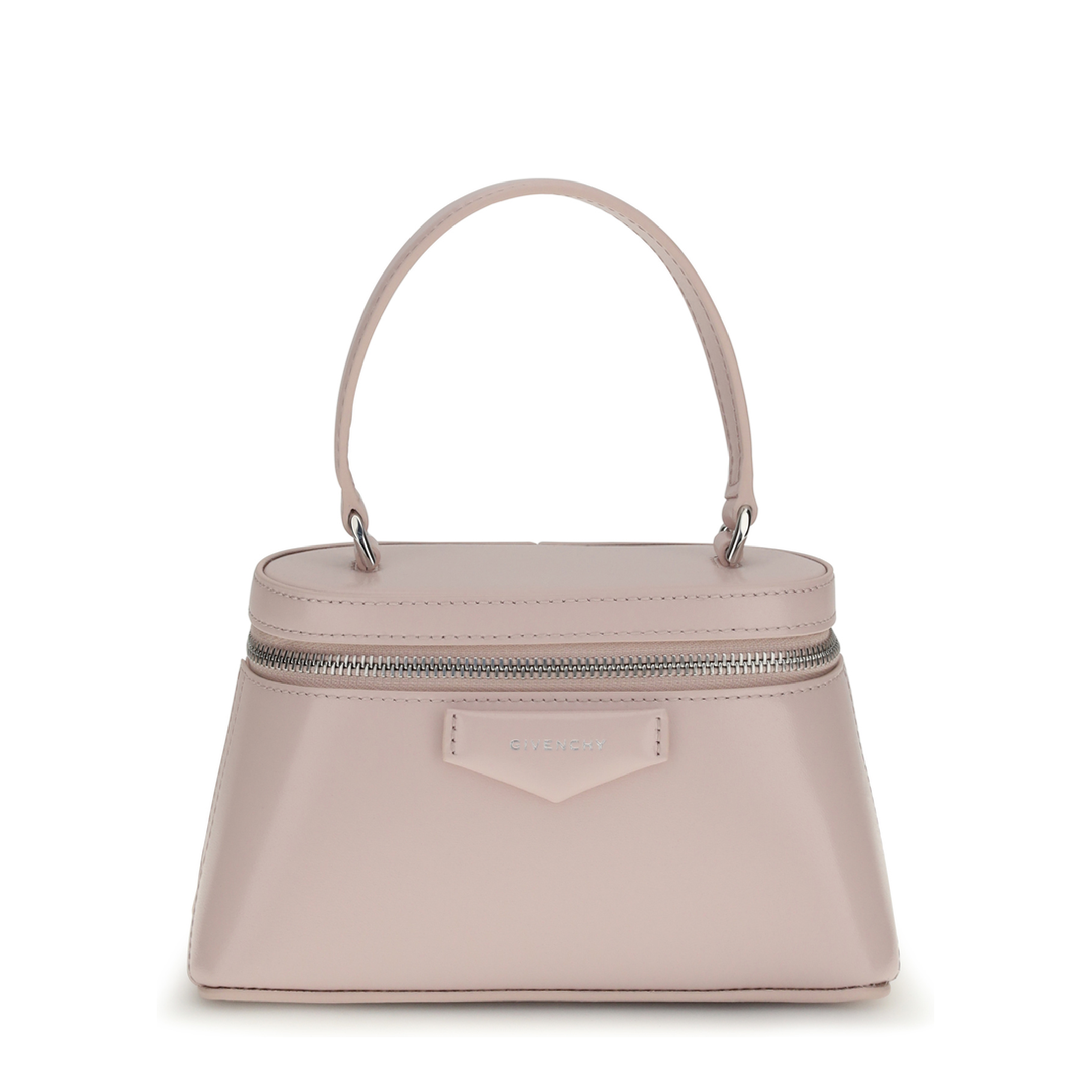 Antigona Leather Handbag