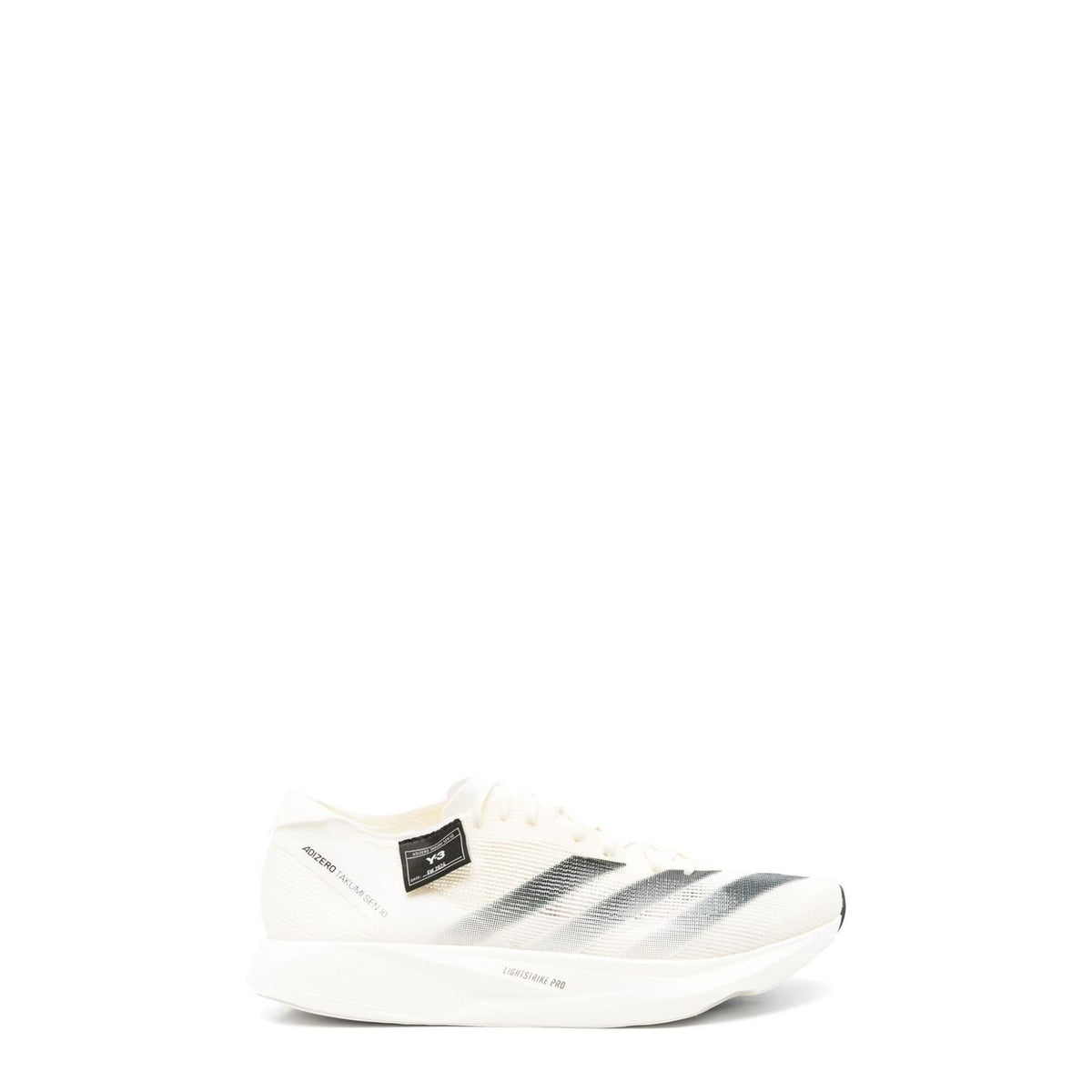 Y-3 Sneakers White