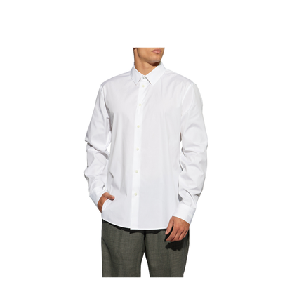 Cotton shirt