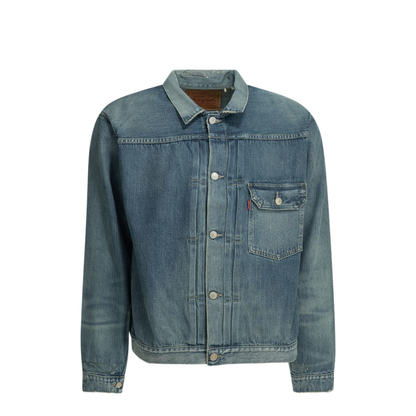 MAYFEYR - Levi's - 1936 Type I Denim Jacket - 705060030