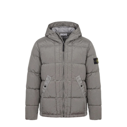 Econyl Nylon Down Jacket