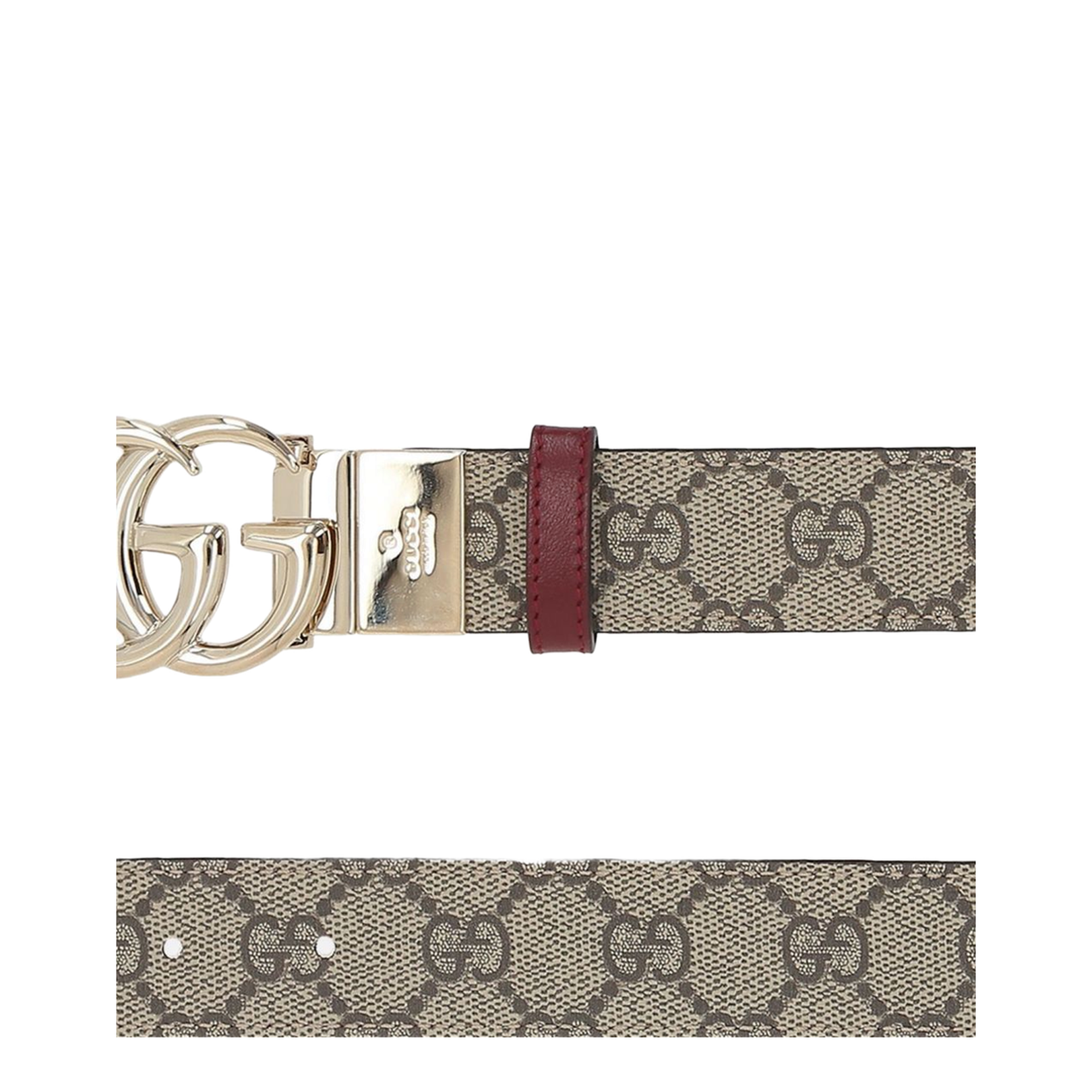 Reversible Wide Belt