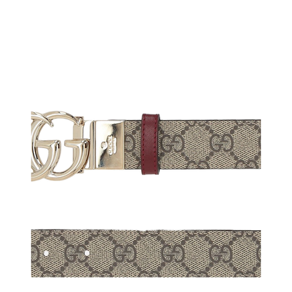 Reversible Wide Belt