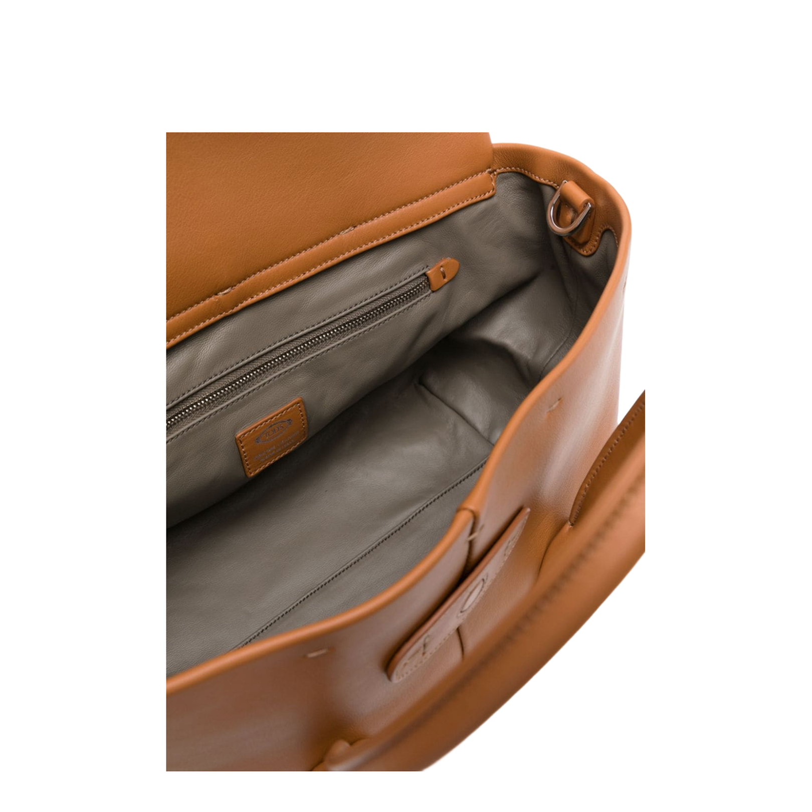 Exquisite Leather Handbag