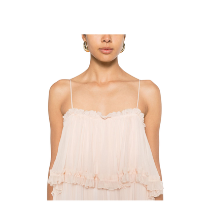 MAYFEYR - Chloè - Dresses - CH26UR1340016F0